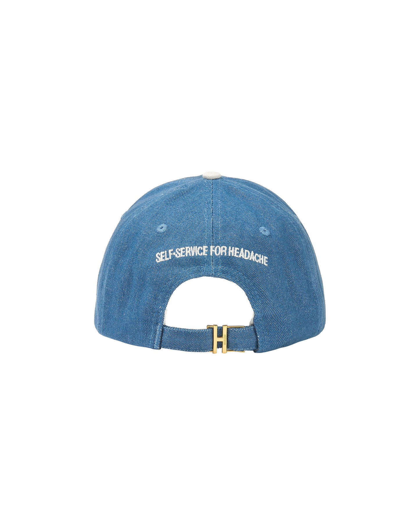 24 HOUR LOGO EMBROIDERED BASEBALL CAP